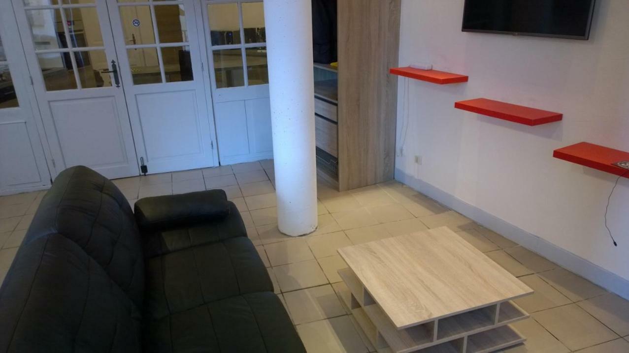 Apartamento La Miellerie Saint-Antoine  Exterior foto