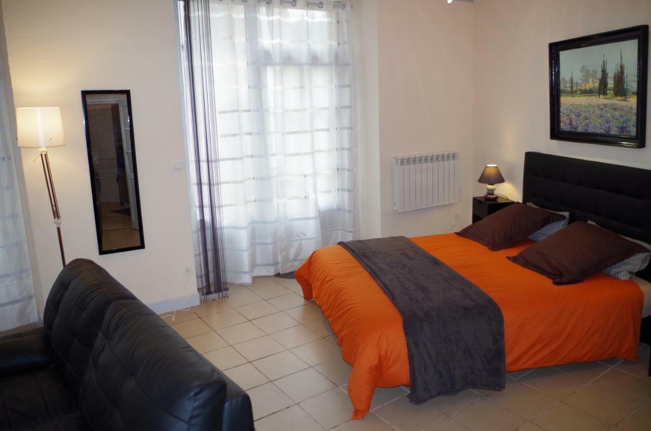 Apartamento La Miellerie Saint-Antoine  Exterior foto