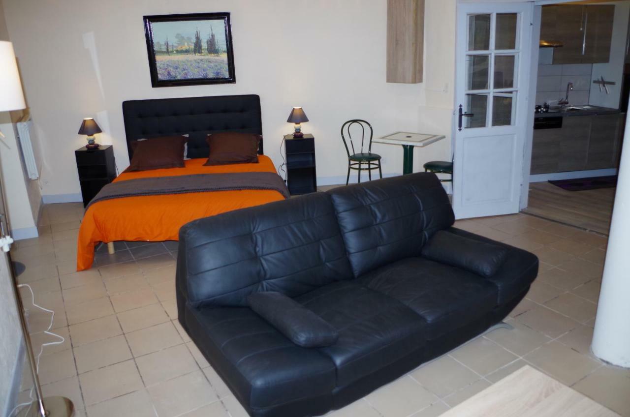Apartamento La Miellerie Saint-Antoine  Exterior foto